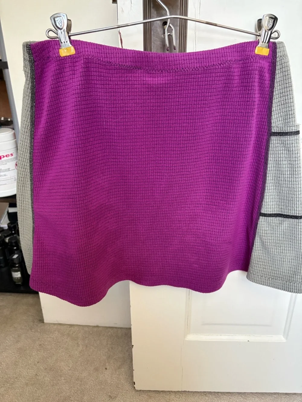 Melanzana skirt - Picture 3 of 4